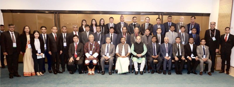 drug trafficking_BIMSTEC