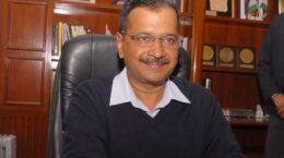 Kejariwal