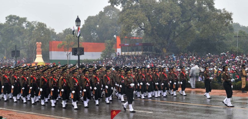 permanent commission