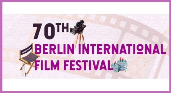 Berlin Film Festival