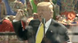 राष्ट्रपति चुनाव