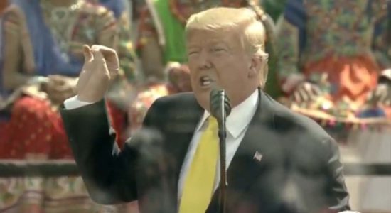 राष्ट्रपति चुनाव