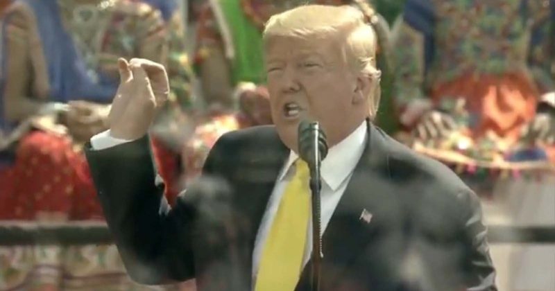 राष्ट्रपति चुनाव