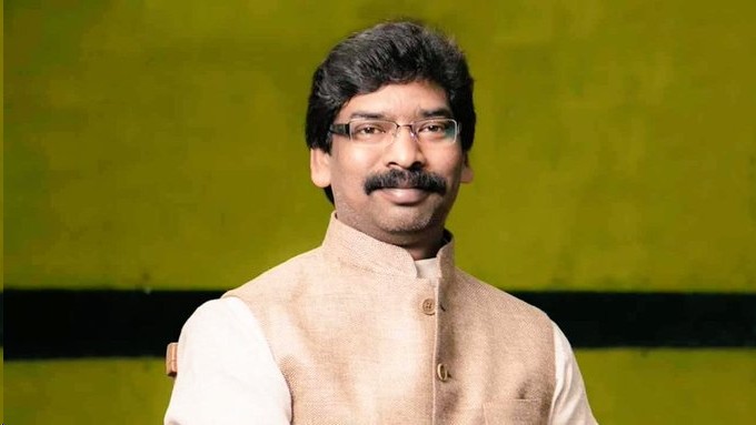 Positive politics_Soren