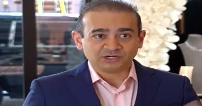 Nirav Modi