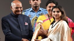 Nari Shakti Puraskar