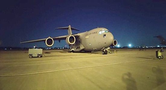 Globemaster