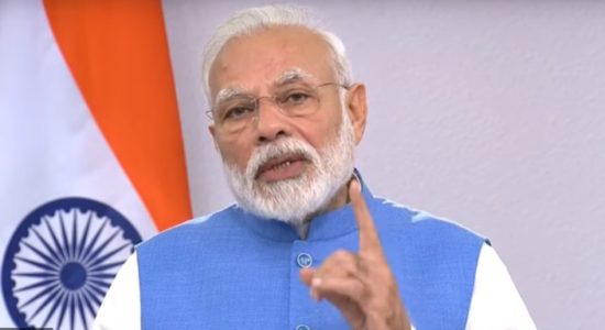 किसान आंदोलन