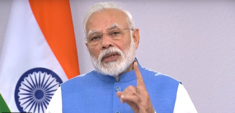 किसान आंदोलन