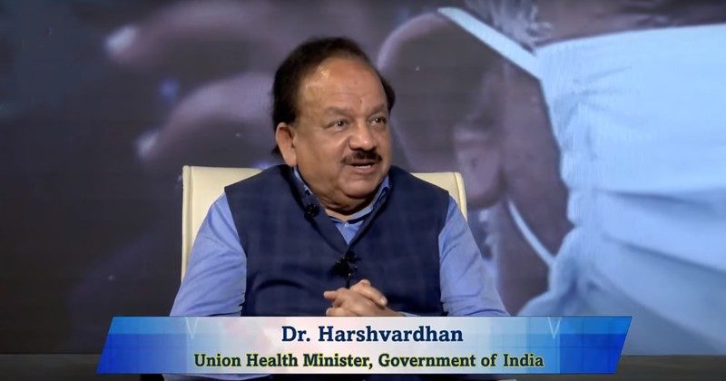 Harshvardhan
