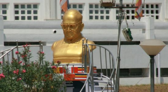 Baba Saheb Ambedkar