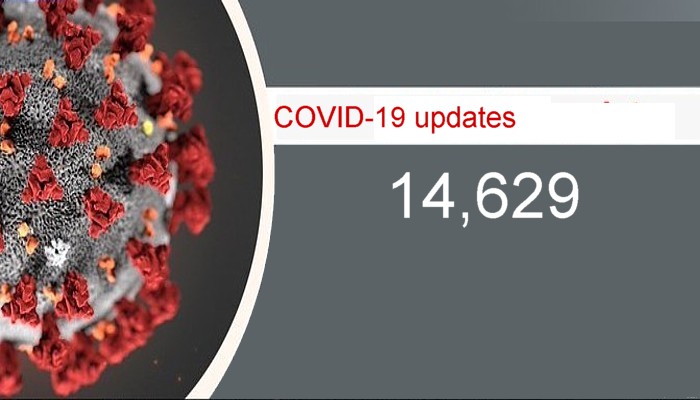 COVID-19 updates