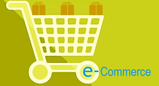 e-commerce