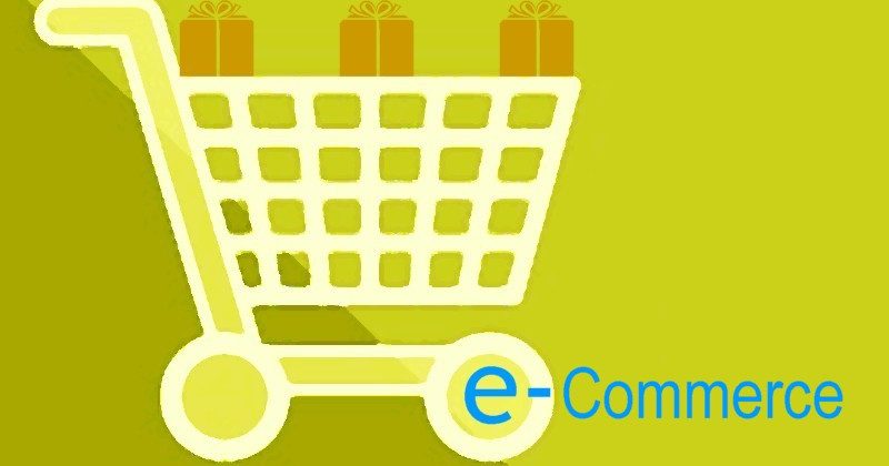 e-commerce
