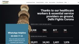/delhifightscorona.in