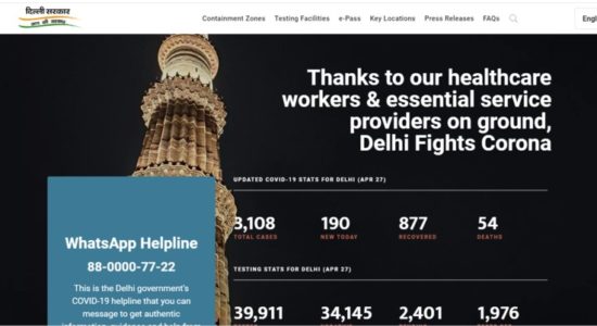 /delhifightscorona.in