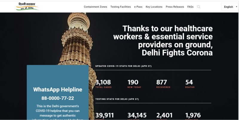 /delhifightscorona.in