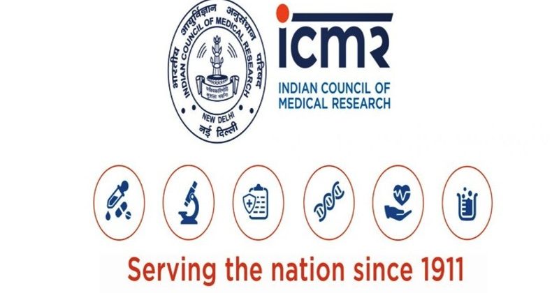 ICMR