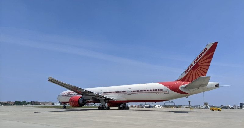 Vande Bharat Mission