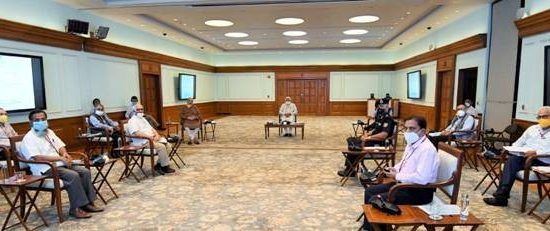 Super cyclonic storm