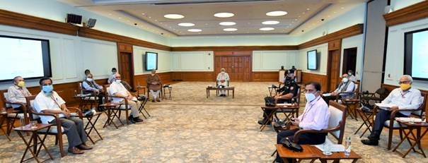 Super cyclonic storm