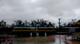 Super Cyclone Amphan