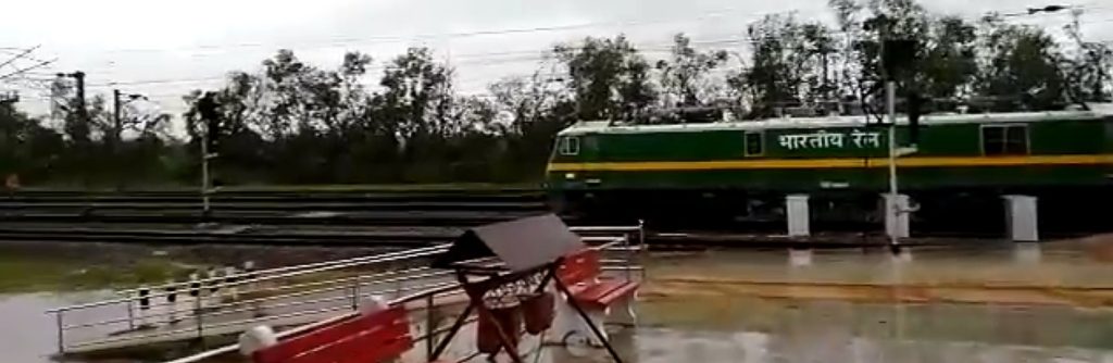 Super Cyclone Amphan