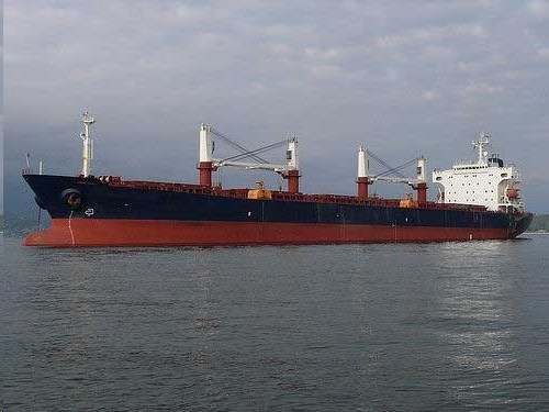 Shyama Prasad Mukherjee port