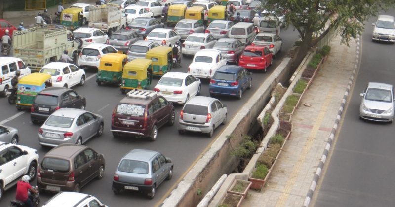 Vahan citizen service