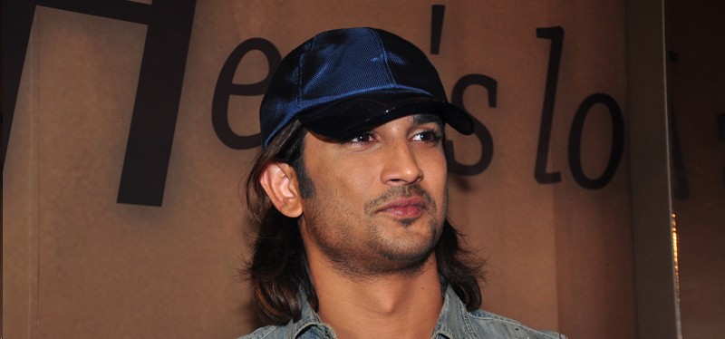 Sushant Singh rajput