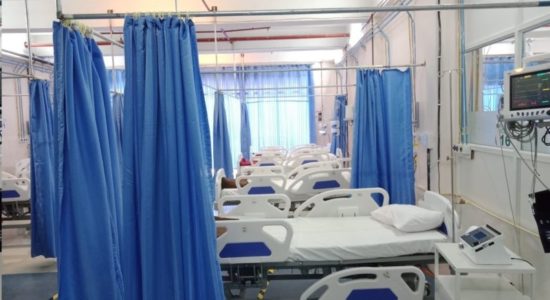 एंटीबायोटिक्स