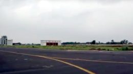 Kushinagar Airport