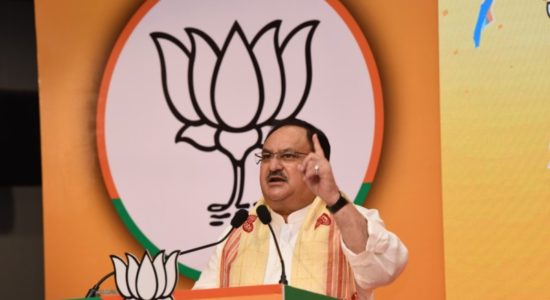 भारतीय जनता  पार्टी