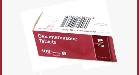 dexamethasone