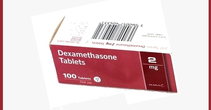dexamethasone