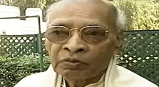 Narasimha Rao