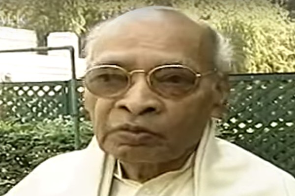 Narasimha Rao