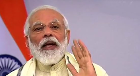Pradhan Mantri Anna Kalyan Yojana