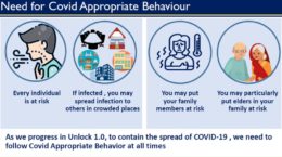 covid-19 prevention