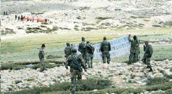 भारतीय सेना