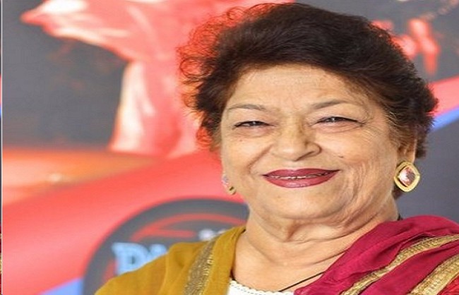 Saroj Khan