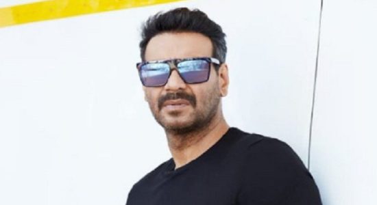 ajay devgan