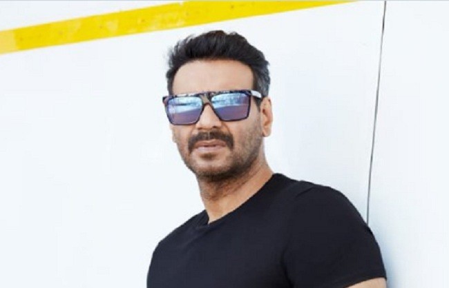 ajay devgan