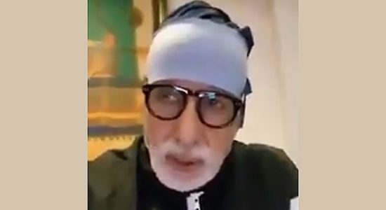 Amitabh