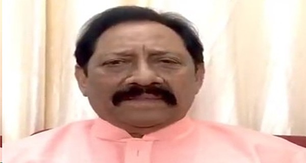 Chetan Chauhan