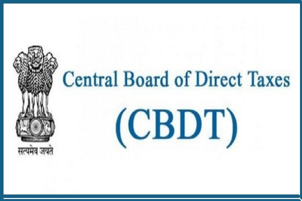 CBDT