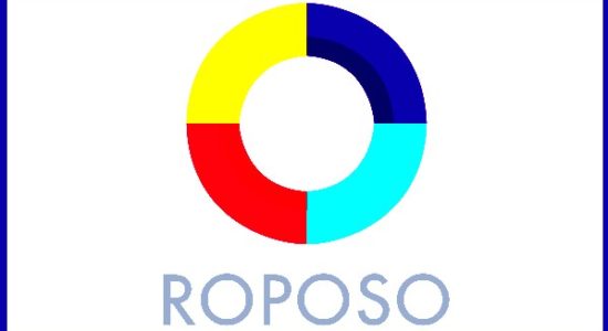 Roposo