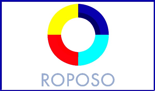 Roposo