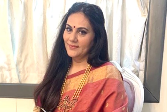 Dipika Chikhlia