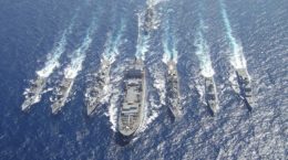 युद्धाभ्यास